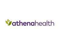 Athena Health Logo