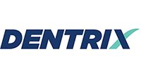 Dentrix Logo