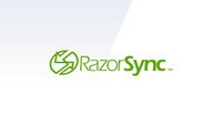 RazorSync logo