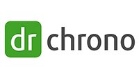 dr chrono Logo